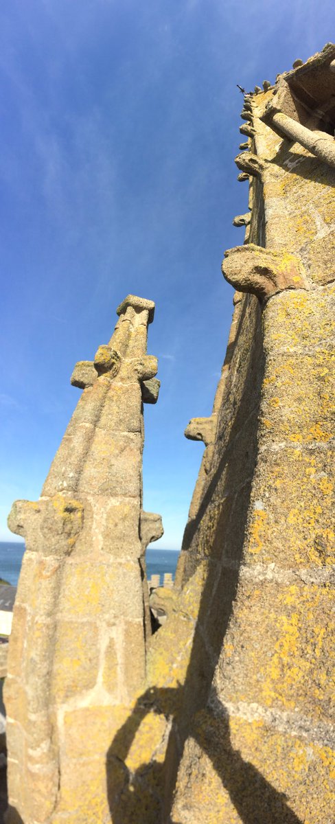cedpia's tweet photo. 😍Du haut de l'église Notre Dame du Cap Lihou😍 @tourisme_gtm  #Granville #ParisGranville 🛤 #Intercités @tourisme_gtm @SuccabEric @Mackariou https://t.co/zA4XNMm73u
