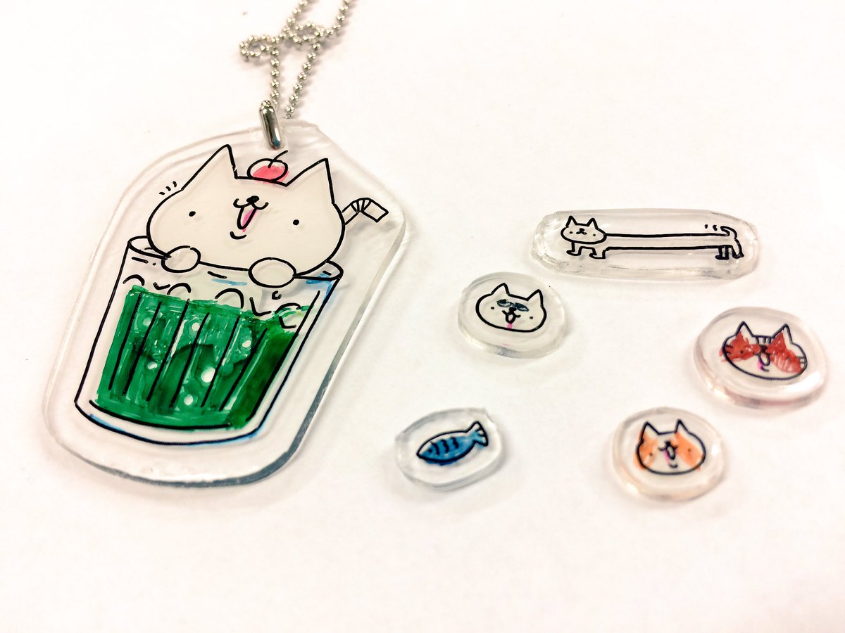 東京デザイナー学院 Illustration V Twitter 本日のオープンキャンパス F W キャラクターイラスト グッズ製作体験 本日はプラ板製作 簡単にキーホルダーができちゃいます 作ったものはお持ち帰りできますよ 講師の先生は超ミニミニプラ板 流石です ッ 東京デザイナー学院 Illustration V Twitter 本日のオープンキャンパス F W キャラクターイラスト グッズ製作体験 本日はプラ板製作 簡単にキーホルダーができちゃいます 作ったものはお持ち帰りできますよ 講師の先生は超ミニミニプラ板 流石です ッ