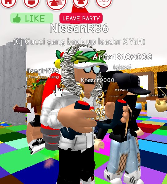 Roblox Oder Police