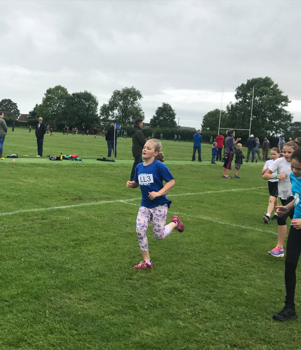 Lillington School Y6 tweet media