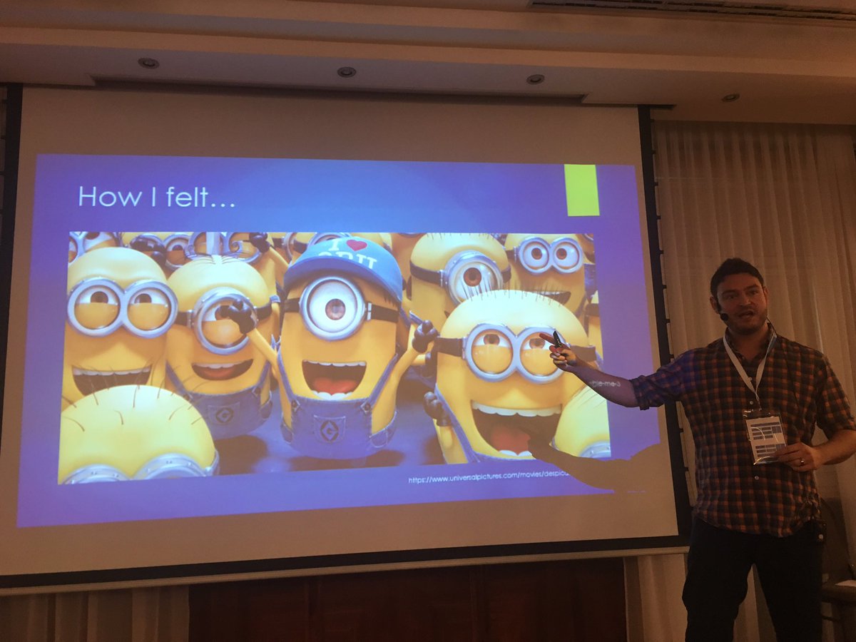 annalinke89's tweet image. Alex is really happy with working at NewVoiceMedia :) #wroclawagileday