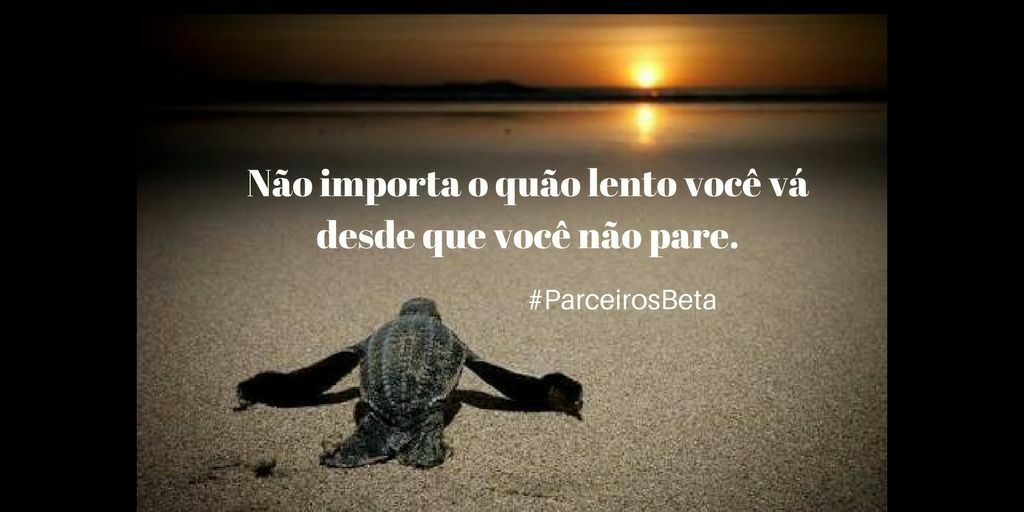 #ParceirosBeta @parceirosbeta #SDV