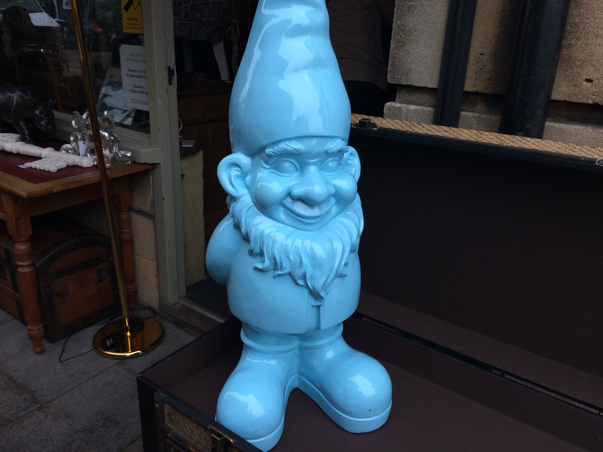 Knome sweet Knome!