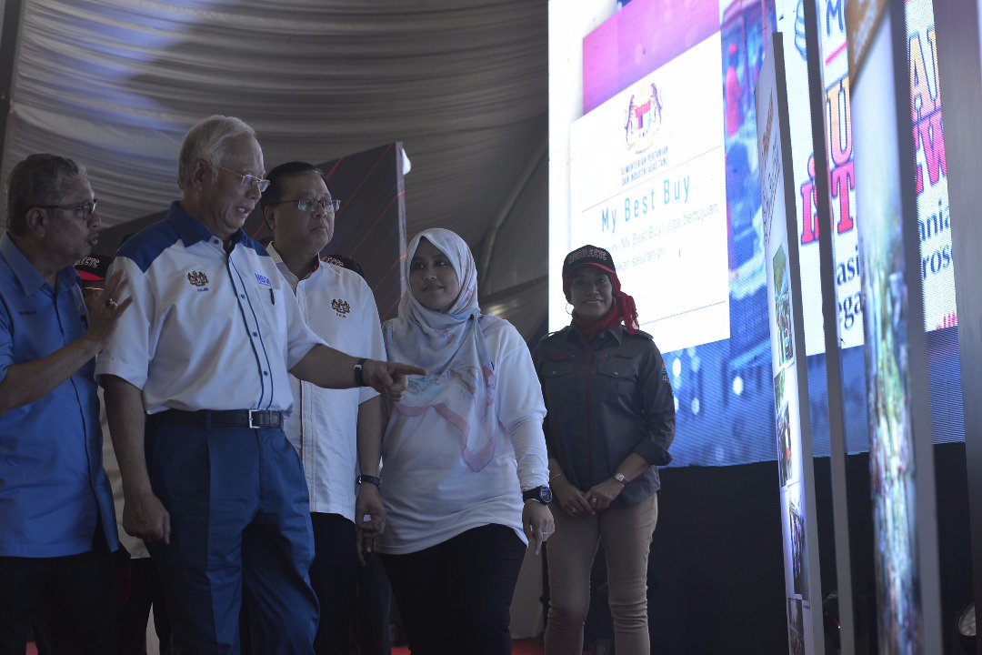 FAMA_Malaysia tweet picture