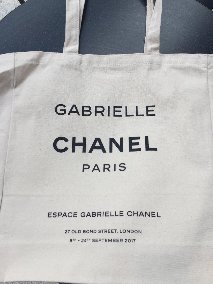 debenhams gabrielle chanel