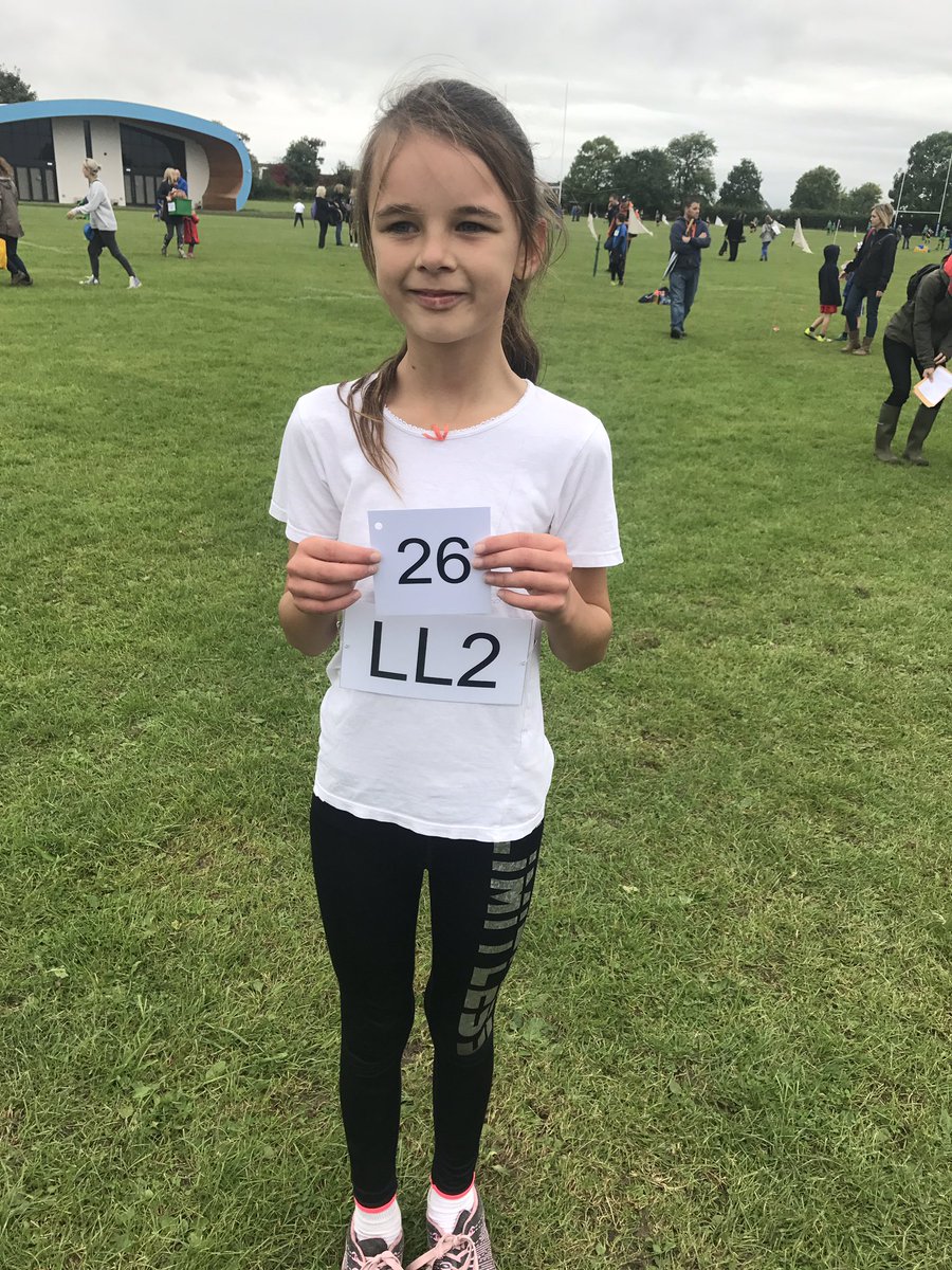 Lillington School Y6 tweet media