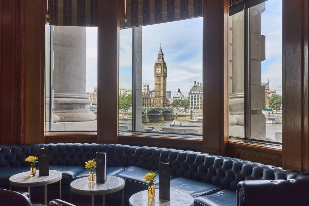 GoodThingsUK's tweet image. We indulge with steaks and stupendous views at Gillray’s in South Bank. ow.ly/qKIQ30fmqFg