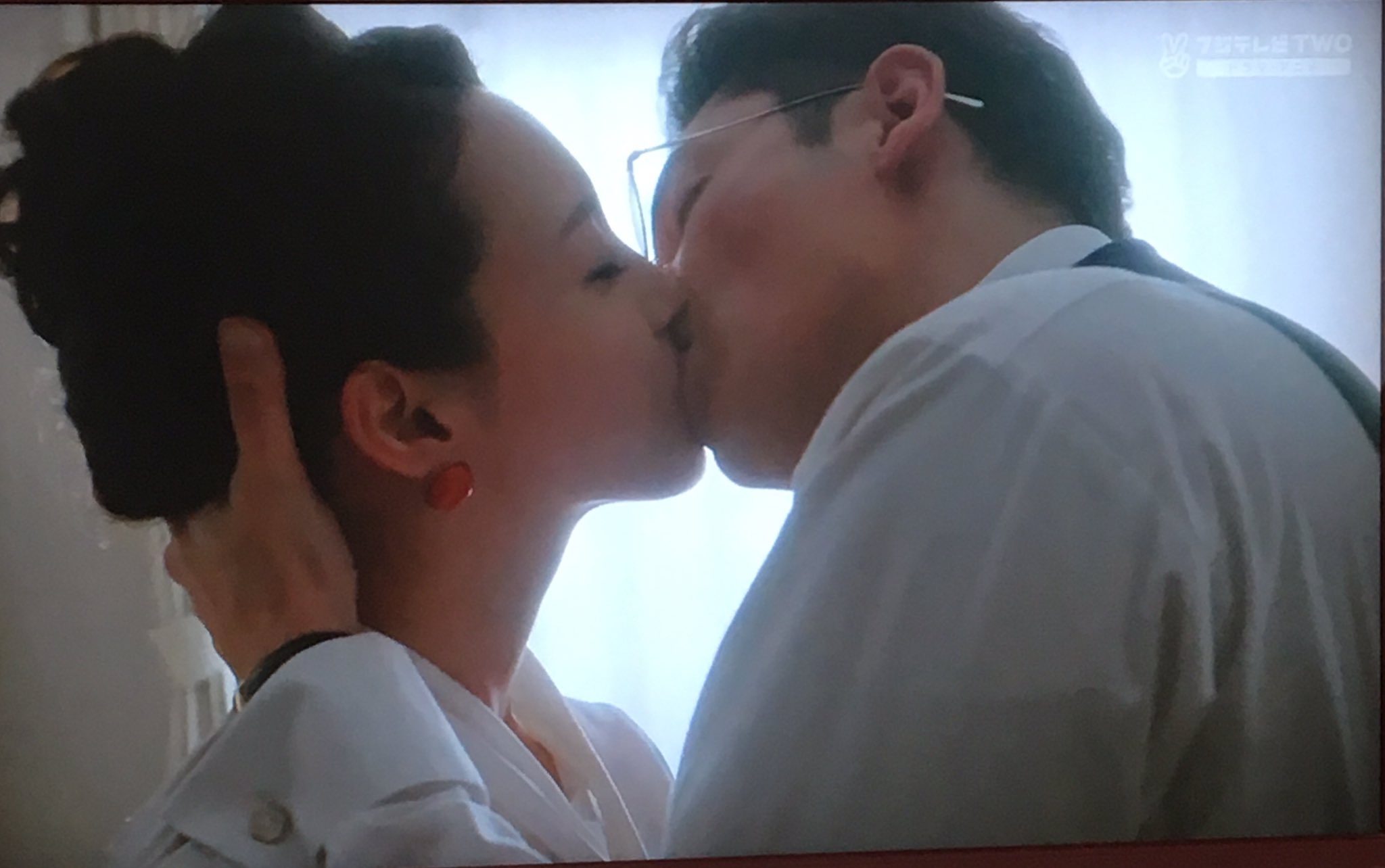 松嶋菜々子 エロ 