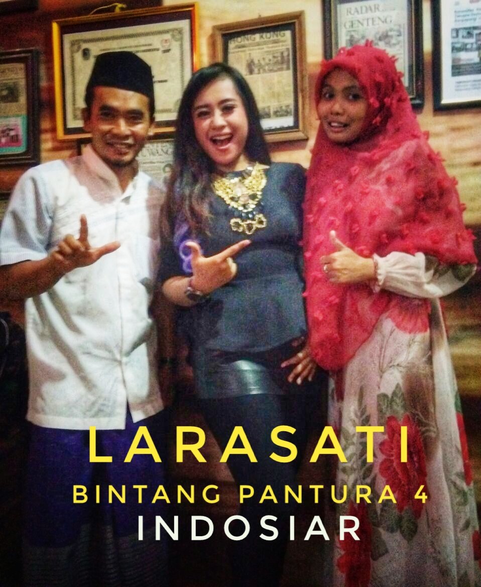 firza_asa's tweet photo. Kunjungan di Asa Rumah Baca. LARASATI.BINTANG PANTURA 4 INDOSIAR. https://t.co/zJNp9fggGG