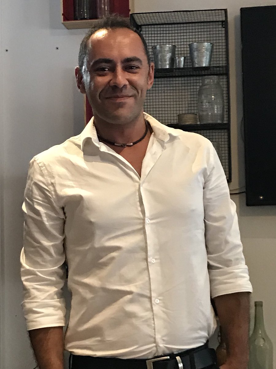 Alors les filles (mecs) pres pour mon #striptease ? #SeoDawaDay