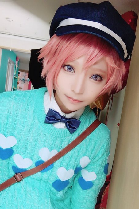 コスプレイヤーあさえのTwitter画像1