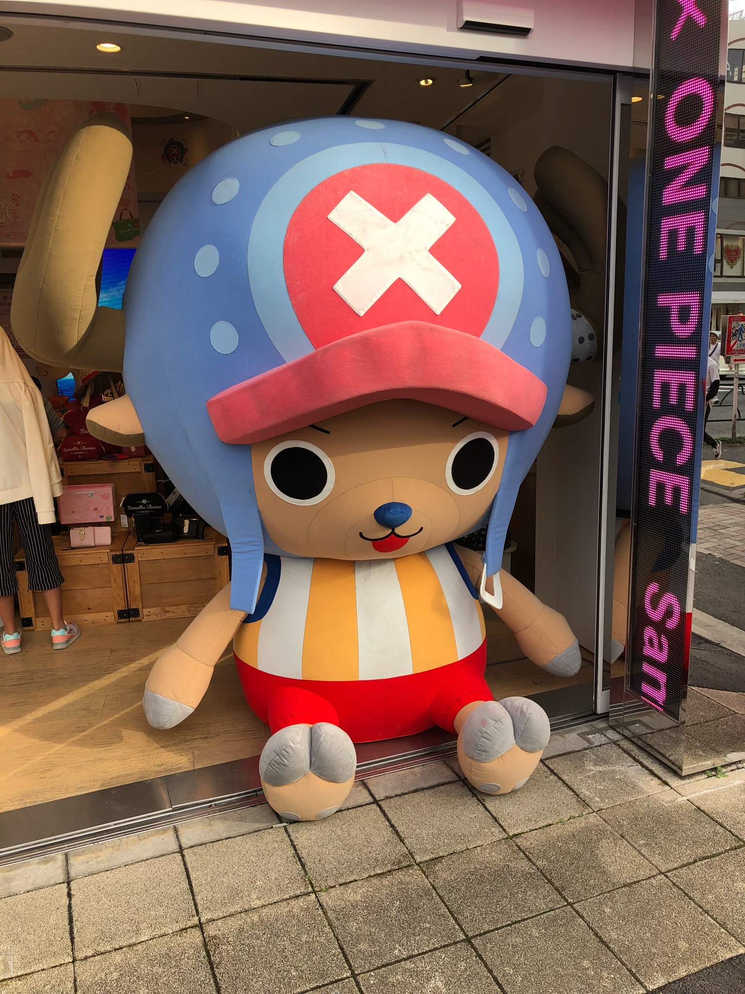 ONE PIECE スタッフ【公式】/ Official on X: 