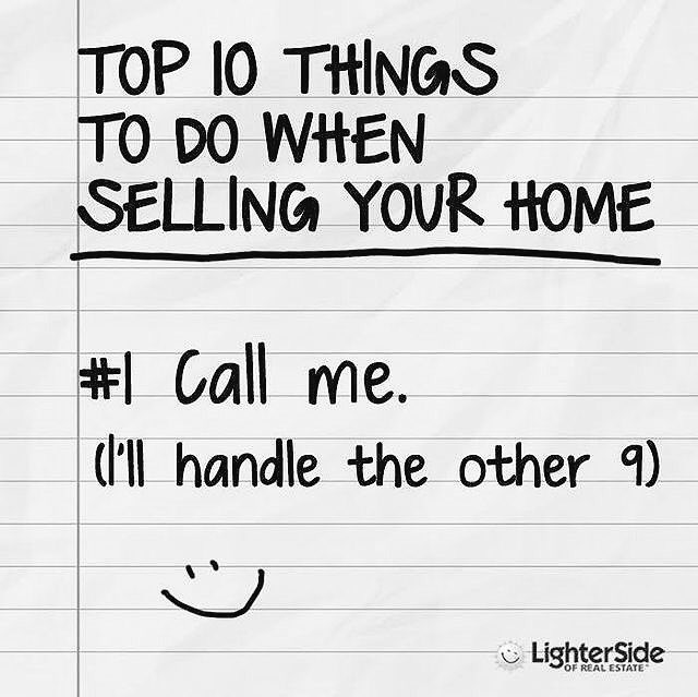JoeHendersonEXP's tweet photo. exactly.... #howtosellahouse #joehendersonExpRealty #eXprealty #realestate #SaturdayMotivation https://t.co/JGQ9R8tpeb