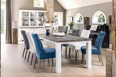 De combinatie van de inrichting in huis met de inrichting van je trap! Een leuk artikel van Trappenxl om in het we… ift.tt/2hpJdFs