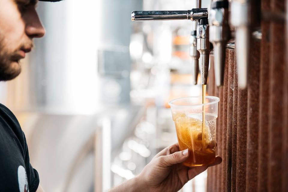 Todays talks of passion! 
(Main concourse garden)
<a href="/wylambrewery/">Wylam Brewery</a> 2PM 
#KatyCustard 3:30PM 
@Hepple_Gin 4PM