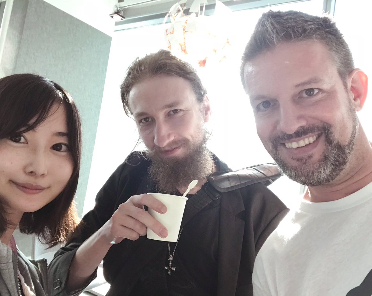 chomado's tweet photo. Speakers! #MonkeyFest17 https://t.co/8p4pPBMmjS