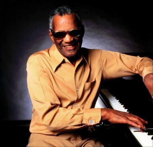 Remembering the Genius Ray Charles who was born on 23 September, 1930. 