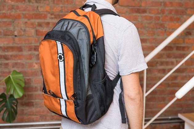 diaper bag wirecutter