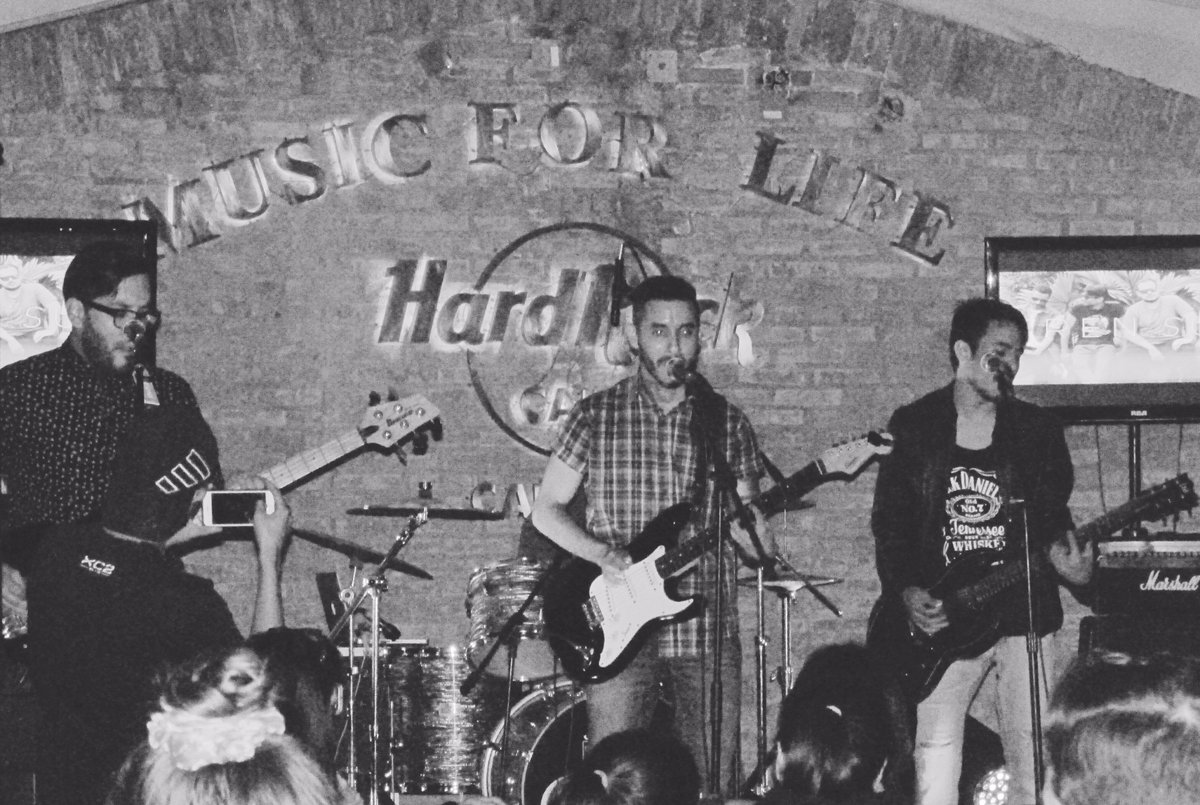 ¡Esto es lo que somos! 🚂