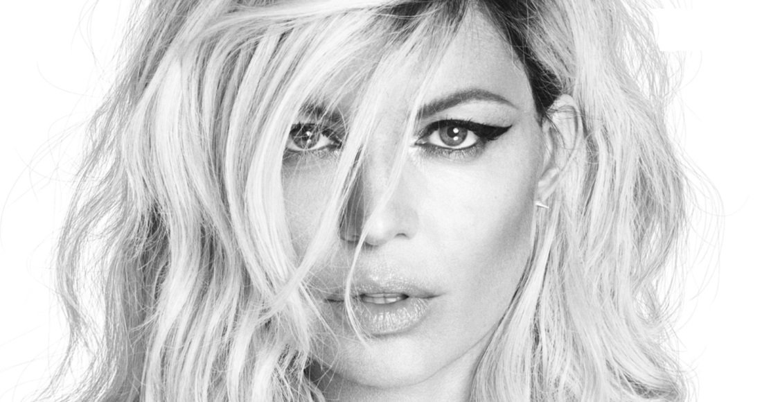 Fergie Double Dutchess Charts