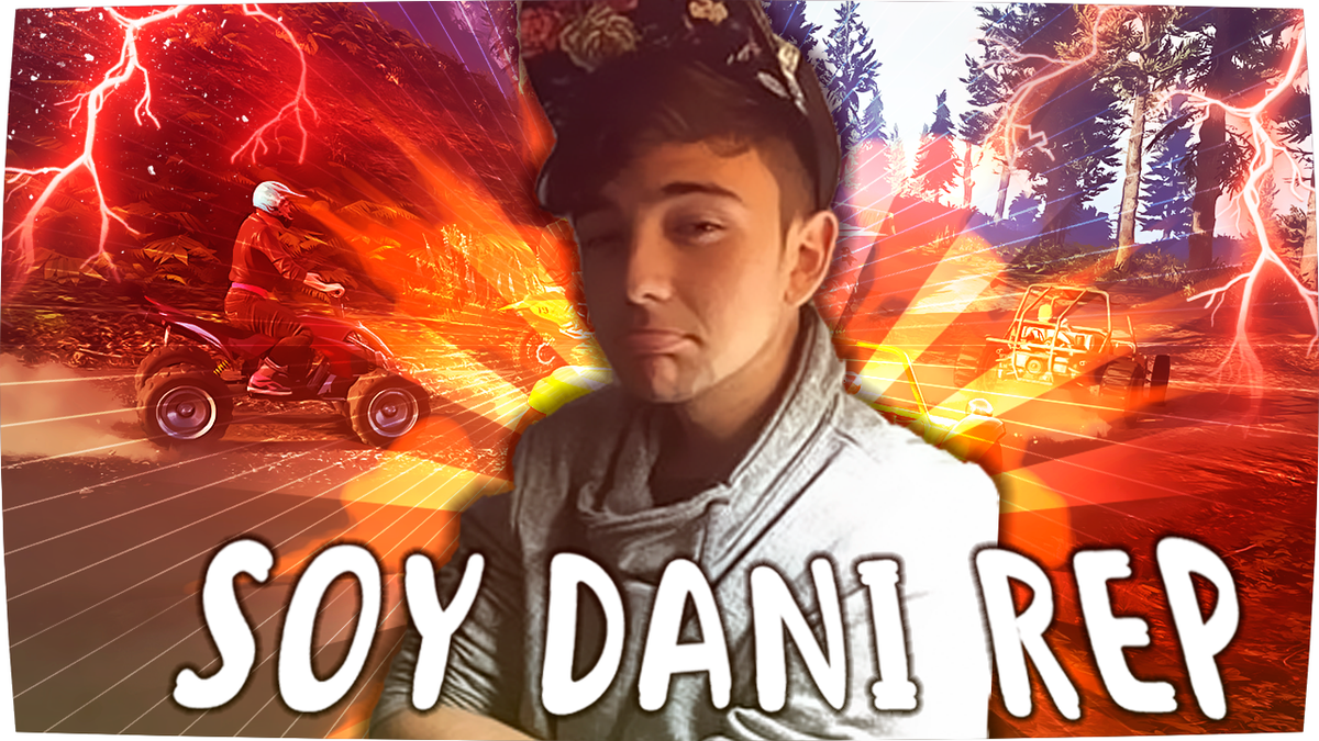 rocket_bye's tweet photo. Nuevo video!!! #HoySoyDaniRep TheRocket! 
LIKE Y FAP :D
https://t.co/ynpaZTzMgz https://t.co/YUfuSLu1z2