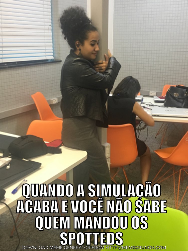 muncsci's tweet photo. É triste https://t.co/QxWK01yaLF