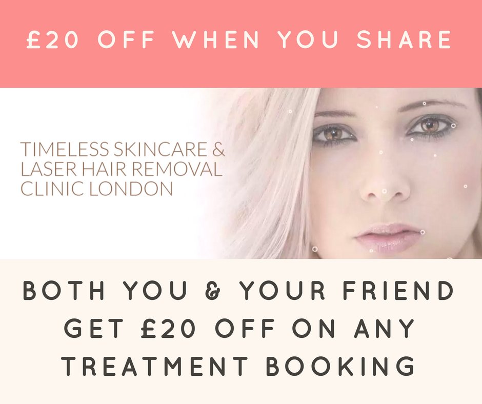 timeless skin care laser clinic