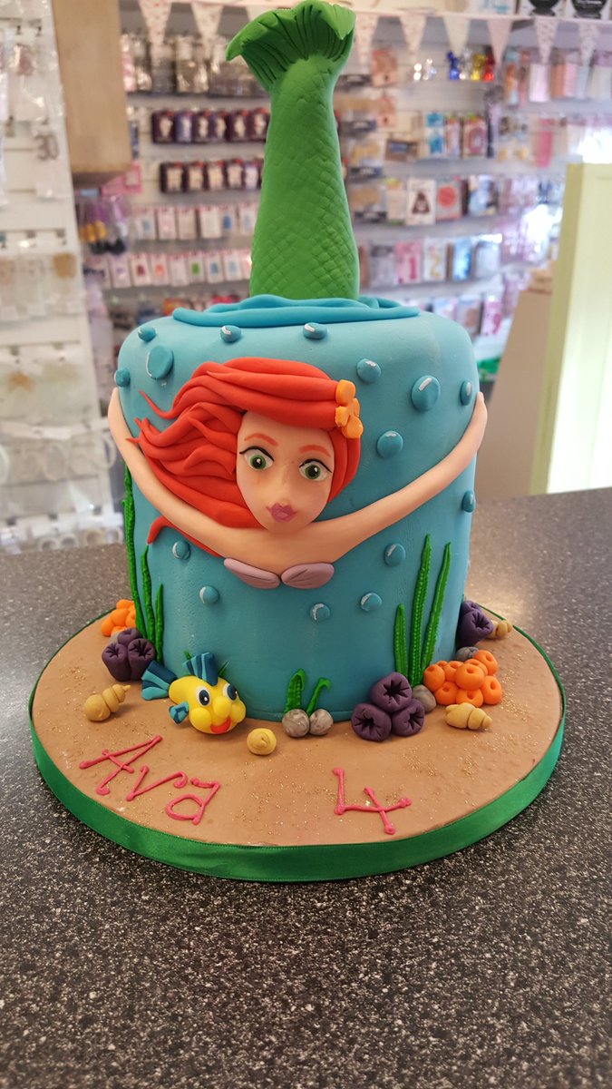 Cake Toppers Redcar (DawnCakeToppers) Twitter