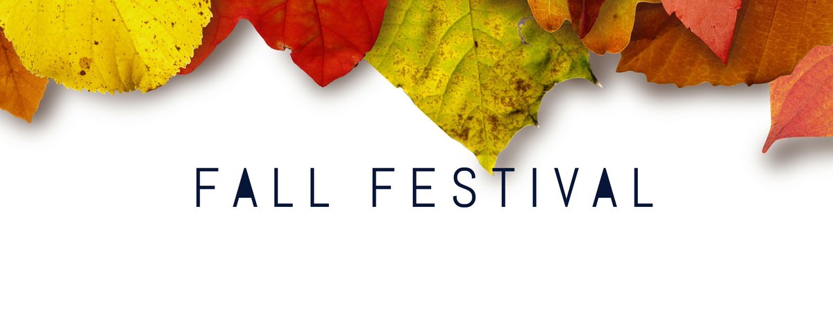 AtTheCrossing's tweet photo. Next week is our Fall Festival! Come out and join us from 1:00-5:00pm for food, games, hayrides, and lots of family fun! Bring your friends! https://t.co/amrFRHgDSB