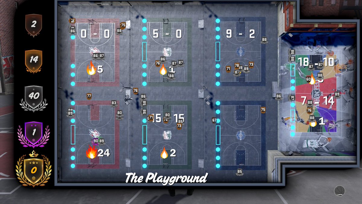 FullMoonNation's tweet image. #PS4share