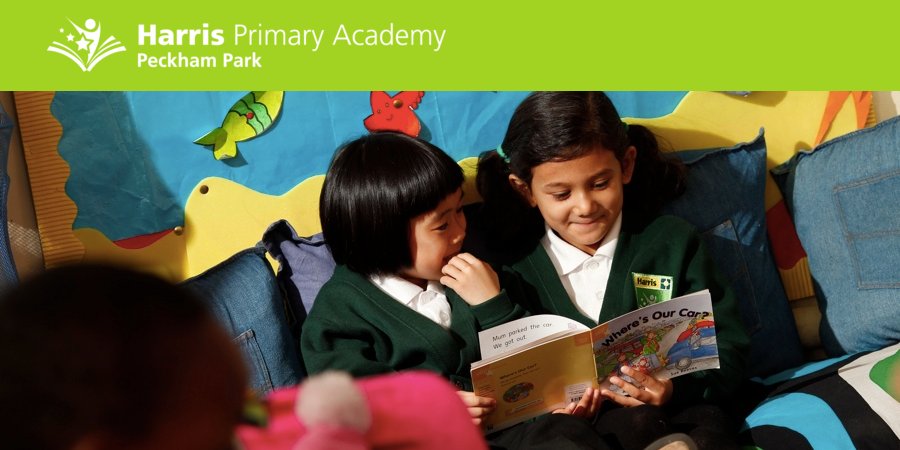 Harris Careers on Twitter: &quot;#Parttime role available at Harris Primary  Academy #Peckham Park. Could you be their next Midday Meal Supervisor?  https://t.co/cecluHWdOa https://t.co/TKo1a16VvF&quot; / Twitter