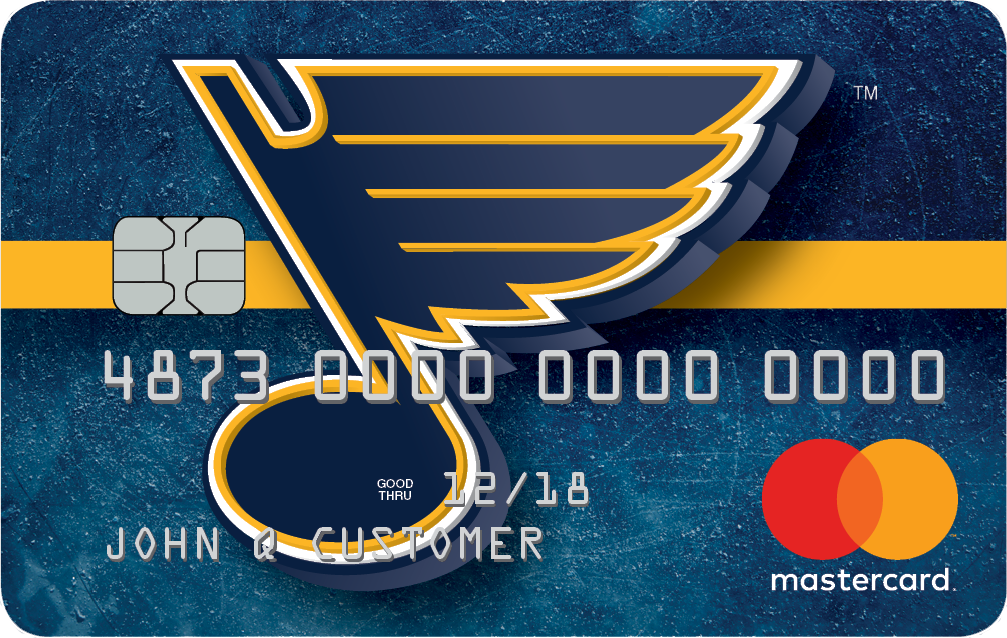 StLouisBlues's tweet image. Looking for rewards? Want to be part of an exclusive group? Check out the Blues Mastercard® &amp;amp; exclusivity it offers: CommerceBank.com/blues