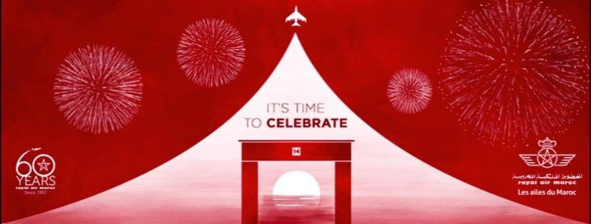 MahdiElbahi's tweet image. Joyeux anniversaire @RAM_Maroc 😘 #RAM60