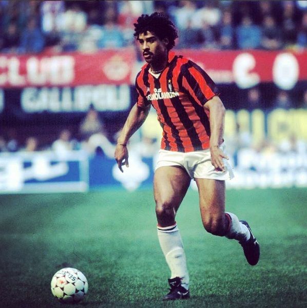 Happy birthday Frank Rijkaard   