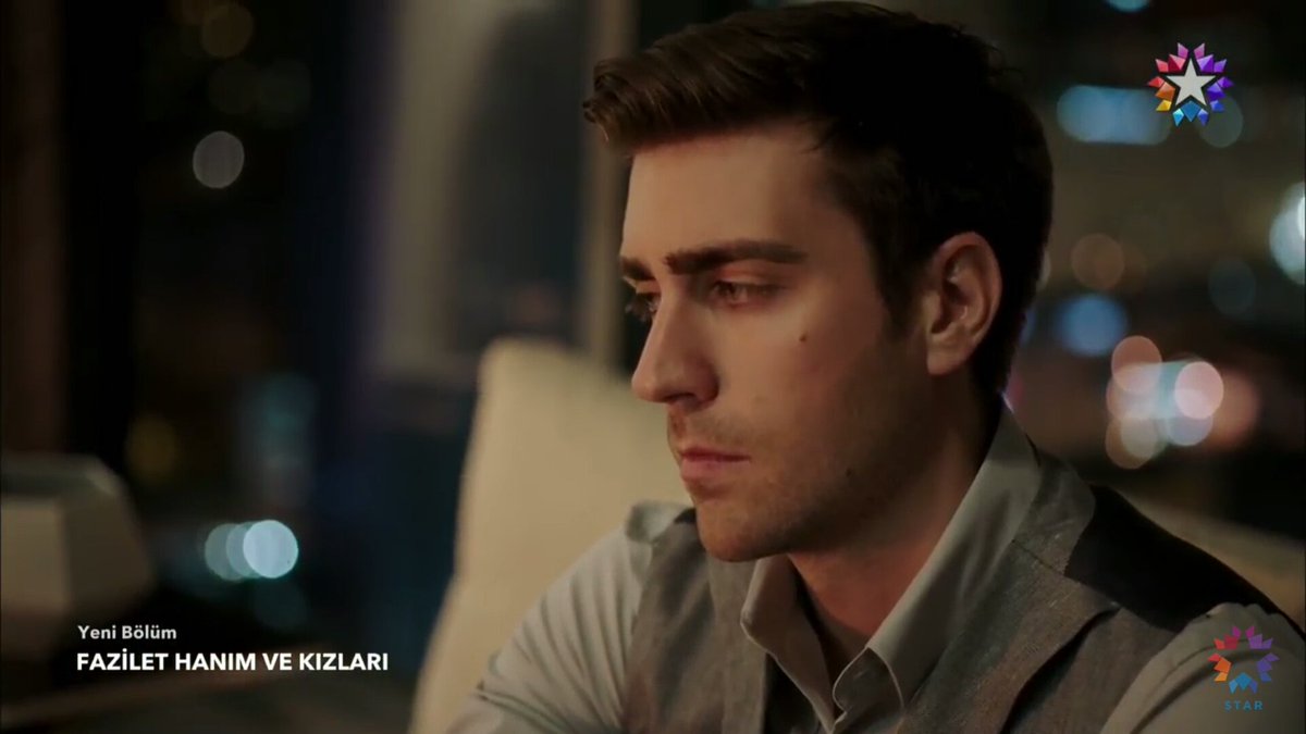 DiziciBagyan's tweet image. Adam aşık. #FaziletHanımveKızları #eskigünlerdekigibi