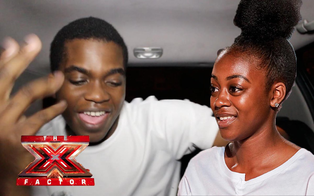 PACSAProduction's tweet photo. Her voice and dance moves are A-MA-ZING! Check out #RaiElleWilliams
#thefactoruk #xfactor #auditions
https://t.co/569ZGMdQhE https://t.co/PwAMVAdUEx