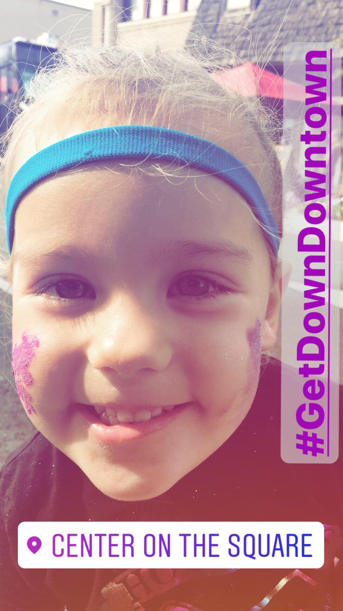 murphychatt's tweet image. #GetDownDowntown