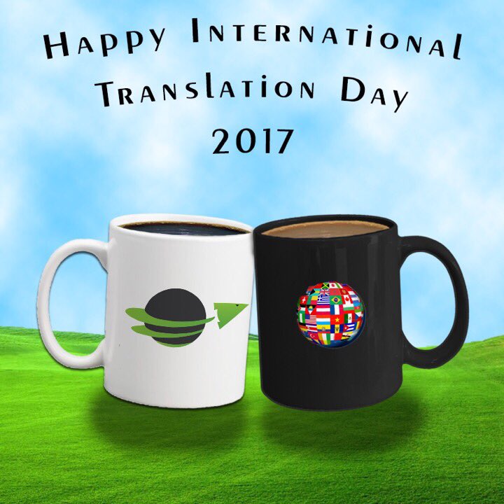 StealthTrans's tweet photo. "Translation is that which transforms everything so that nothing changes" - Günter Grass
#InternationalTranslationDay 
#export_hour https://t.co/eDcjmgSonE