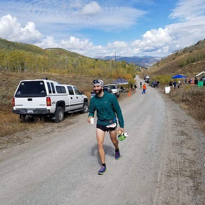 ducoachingcamps's tweet image. He did it! @pacogentilucci torna a casa da #bear100 con la sua prima buckle!
#DUathlete #DUcoaching #theonlycompetitionisyourself