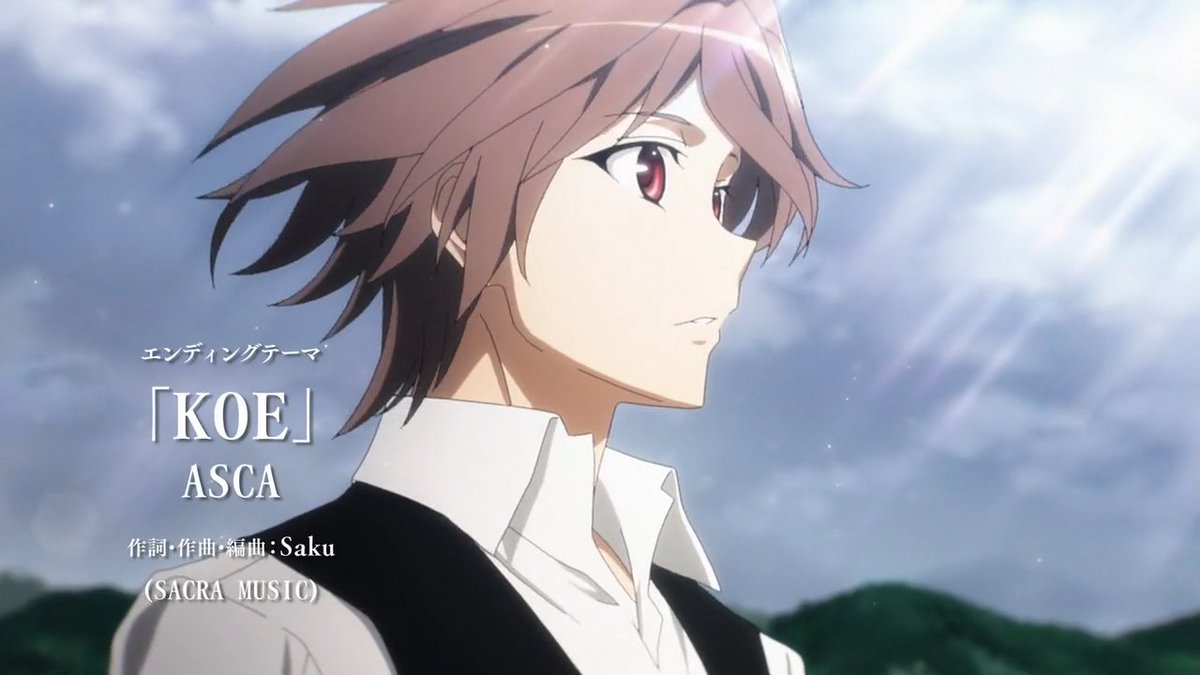 Pkjd Fate Apocrypha 2nd Cour Op Ed T Co Snuo5p6nxk T Co Wvznburmyd Apocrypha アポクリファ