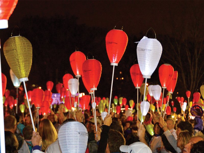 Lighting the Night Saturday to Raise Awareness of Blood Cancers dlvr.it/PrVkwL https://t.co/0jYpce2yCg