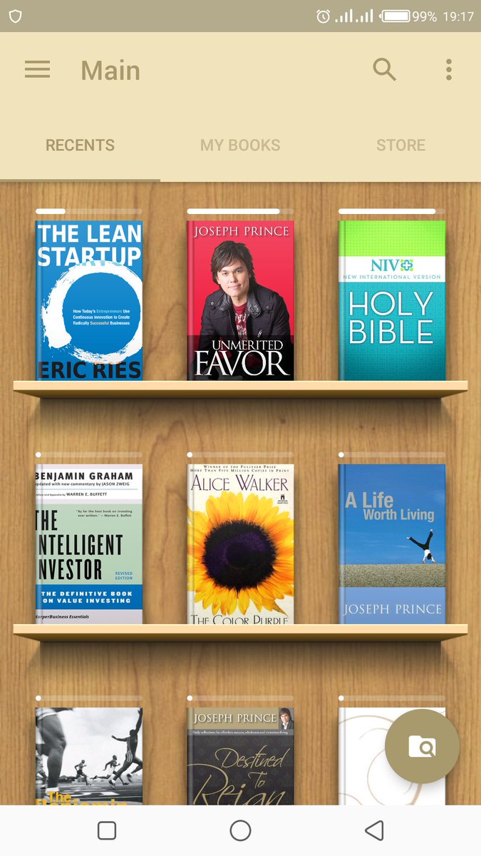 LordCamau's tweet photo. September has been a #good month. Thanks to these valuable reads 😊😊
#motivated
#foused
#GoodREADS
@JosephPrince @ericries https://t.co/UQ5E6jGMdS