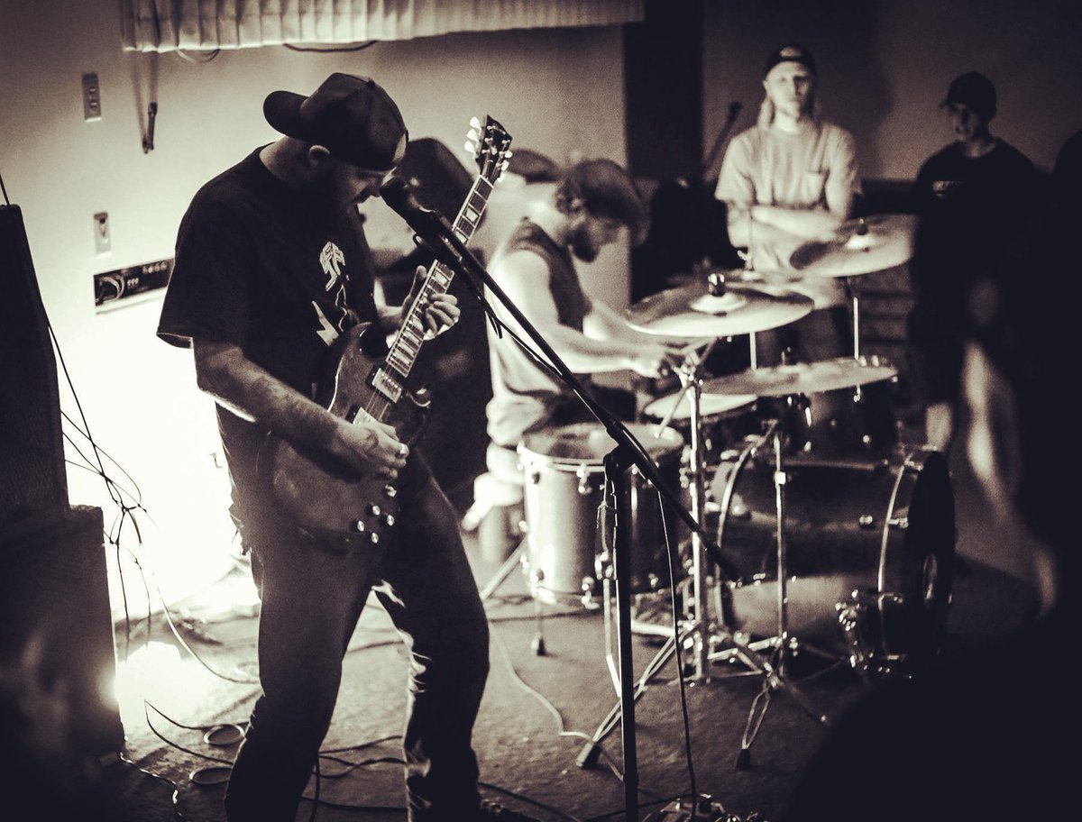 We are playing TONIGHT at Beehive Social Club with <a href="/twoaa/">Sandi Black</a>, @mandalorehxc and, @deepromance