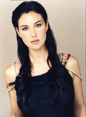 Happy Birthday dear Monica Bellucci! 