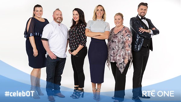 rte's tweet photo. Missed the #celebot season finale on @RTEOne during the week? Catch up now @RTEplayer https://t.co/E1o0ETIlcA #celebOT https://t.co/rlU8Pz0xGJ