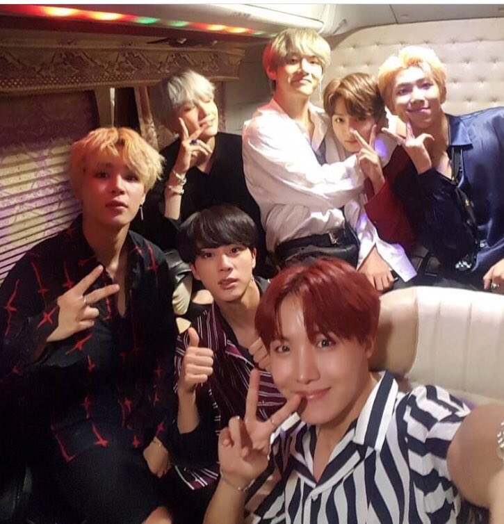 beeteeayss's tweet photo. Jin wonβt be attending the upcoming fan signing because of his flu. Letβs all send him good vibes and prayers. #GWSjin https://t.co/Ttud35SUTP