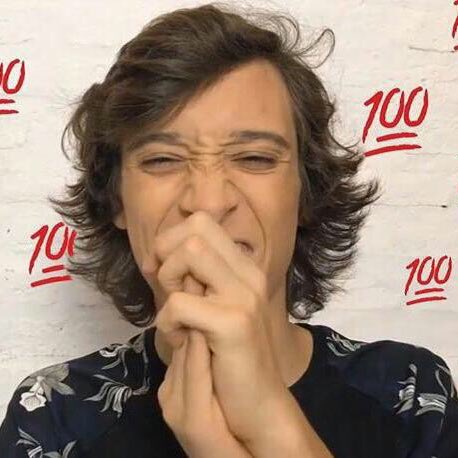 hugmespadafora's tweet image. #NuevaFotoDePerfil