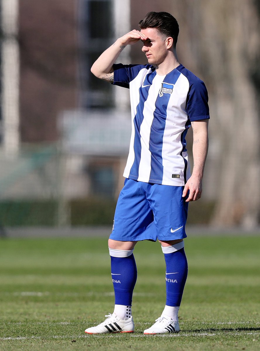 SeboHaHoHe's tweet image. Immer nach vorne schauen und optimistisch bleiben!!! HaHoHe NUR DER BSC