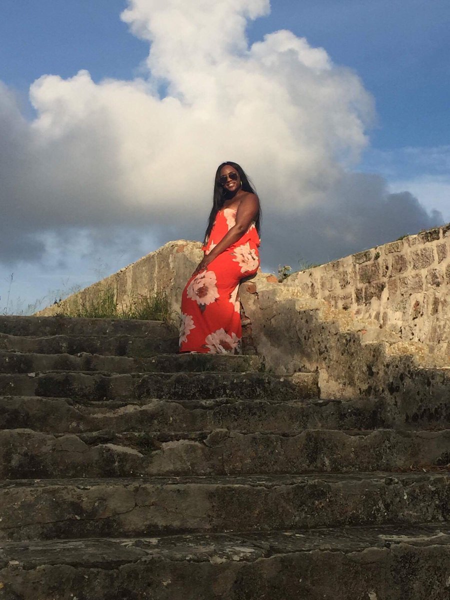 Perrise_Thomas's tweet photo. I just got back from Cuba and needless to say...I had an AMAZING time! #Cuba #VacationVibes 💕 https://t.co/75VDQWhyMn