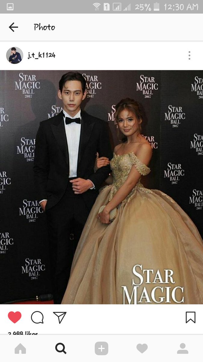 J4444nnnn's tweet image. Devon x Ju Hyung ❤❤❤ #devju layag